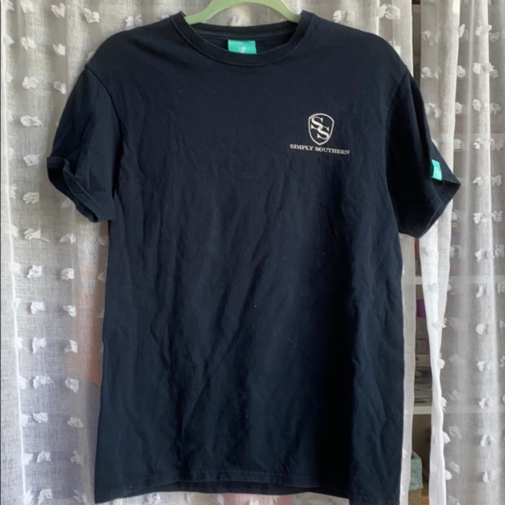 Simply southern tshirt